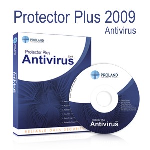 Protector Plus Virus Database Protector Plus Virus Database