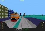 ArcRail Train Simulation