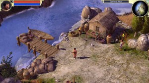 Titan Quest