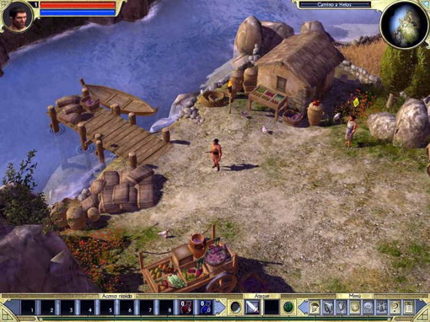 Titan Quest