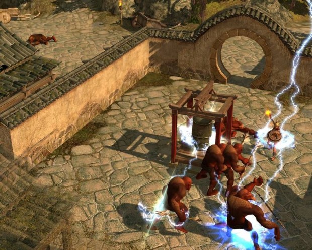 Titan Quest