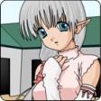 Elf Girl Sim Date RPG