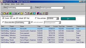 BillingTracker Pro