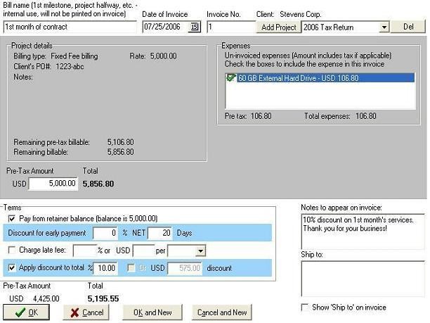 BillingTracker Pro BillingTracker Pro