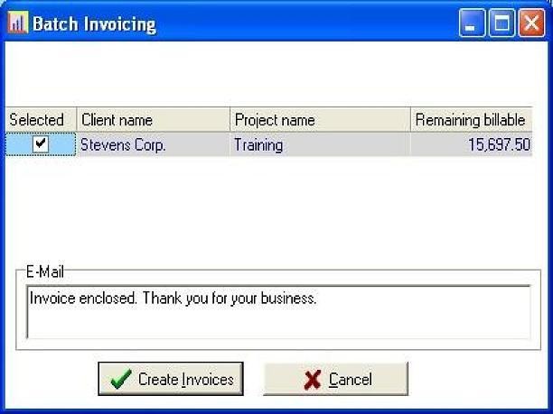 BillingTracker Pro BillingTracker Pro