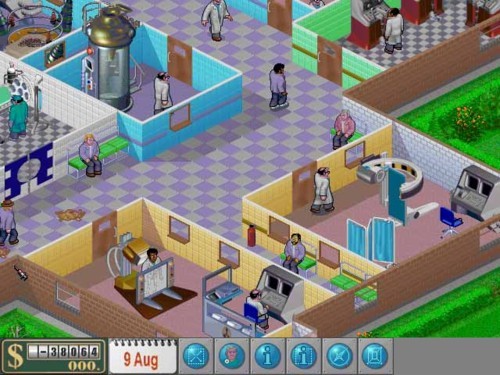 theme hospital 2 mac theme hospital 2 mac