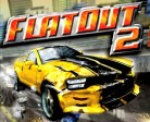 FlatOut 2 demo