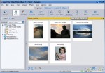 Corel Photo Album