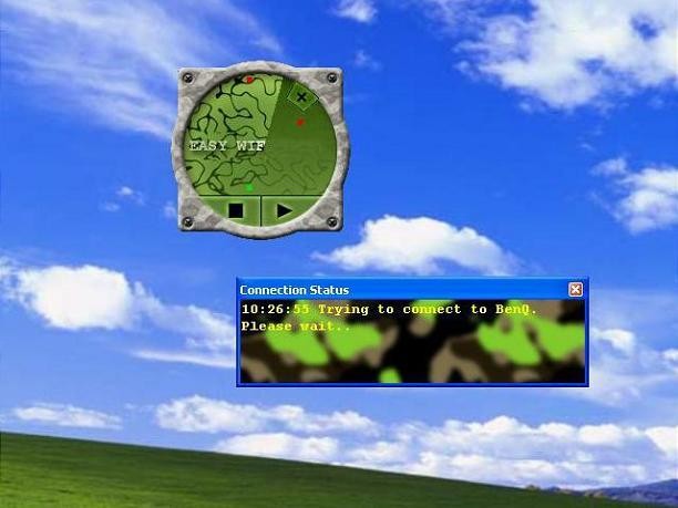easy wifi radar pro crack