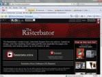 Rasterbator