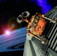 Wall-E Screensaver