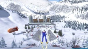 Winter Challenge