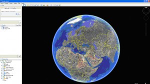 Google Earth