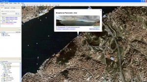 Google Earth