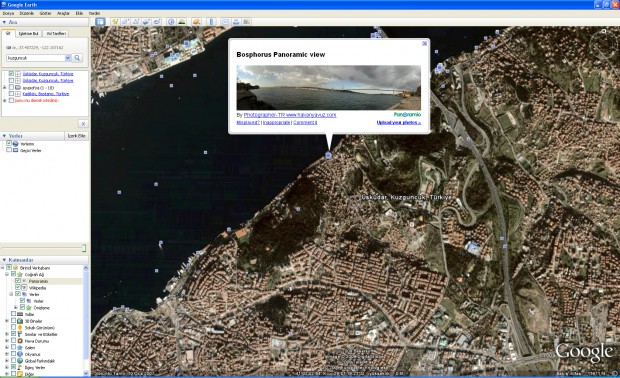 Google Earth