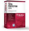 McAfee Total Protection