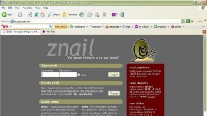 Znail ?