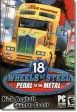 18 Wheels of Steel: Pedal to the Metal