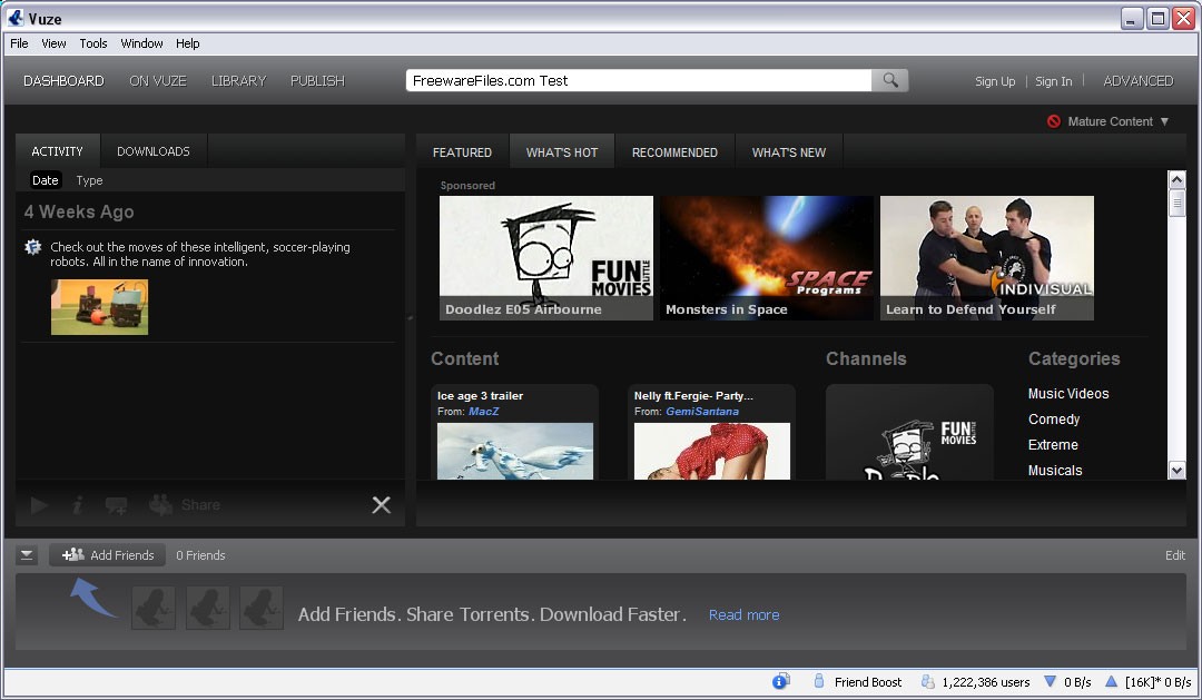azureus vuze for mac azureus vuze for mac