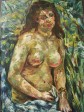 Renoir's Nudes