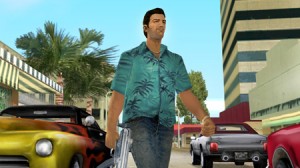 Grand Theft Auto: Vice City Skin Pack