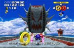 Sonic Heroes demo