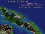 Adventure Pinball: Forgotten Island