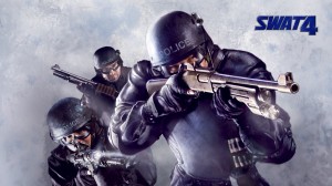 SWAT 4