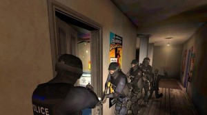 SWAT 4