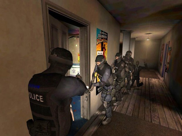 SWAT 4