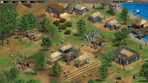 Age of Empires II: The Age of Kings