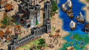 Age of Empires II: The Age of Kings