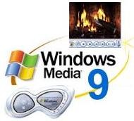 Winter Fun Pack for Windows Media Player 9 Series