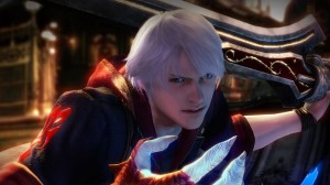 Devil May Cry 4