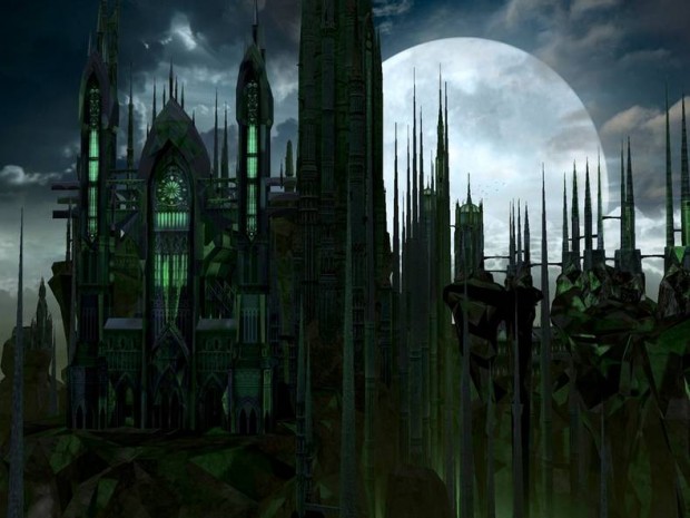 Heroes of Might and Magic V demo