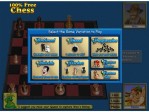 100% Free Chess Board Game for Windows