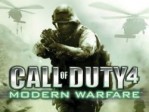 Call of Duty 4: Modern Warfare