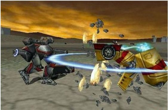 Starsiege demo Starsiege demo