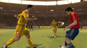 2006 FIFA World Cup demo