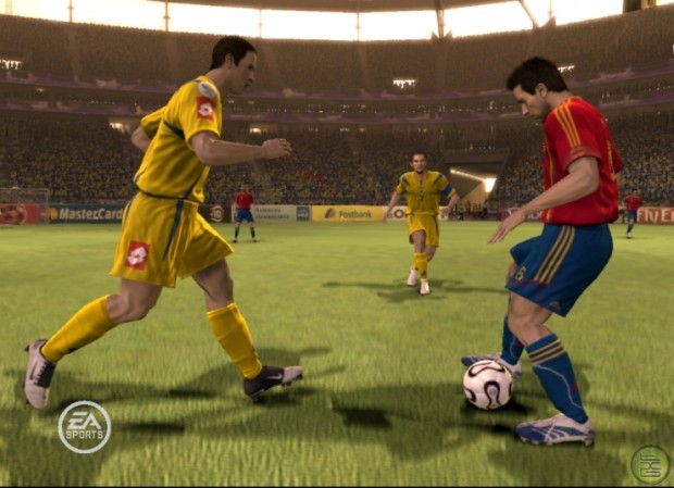 2006 FIFA World Cup demo