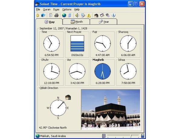 Salaat Time 2 Salaat Time 2