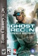 Tom Clancy's Ghost Recon Advanced Warfighter demo