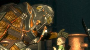 BioShock demo