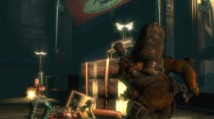 BioShock demo