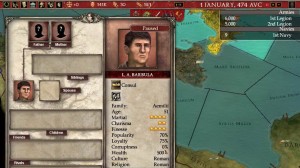 Europa Universalis: Rome