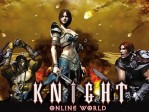 Knight Online World