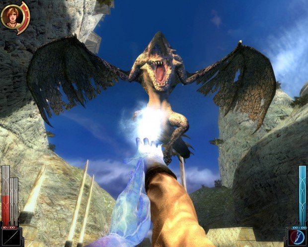 Dark Messiah of Might and Magic Dark Messiah of Might and Magic