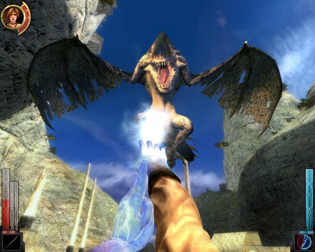 Dark Messiah of Might and Magic