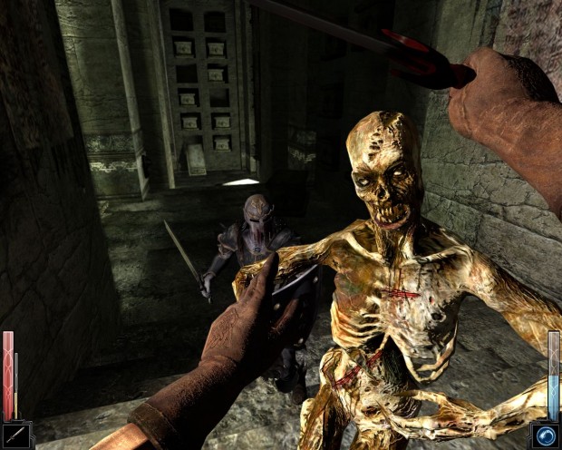 Dark Messiah of Might and Magic Dark Messiah of Might and Magic