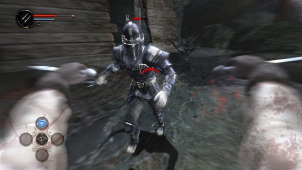 Dark Messiah of Might and Magic Dark Messiah of Might and Magic